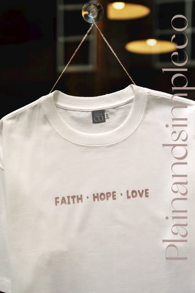 Faith.Hope.Love