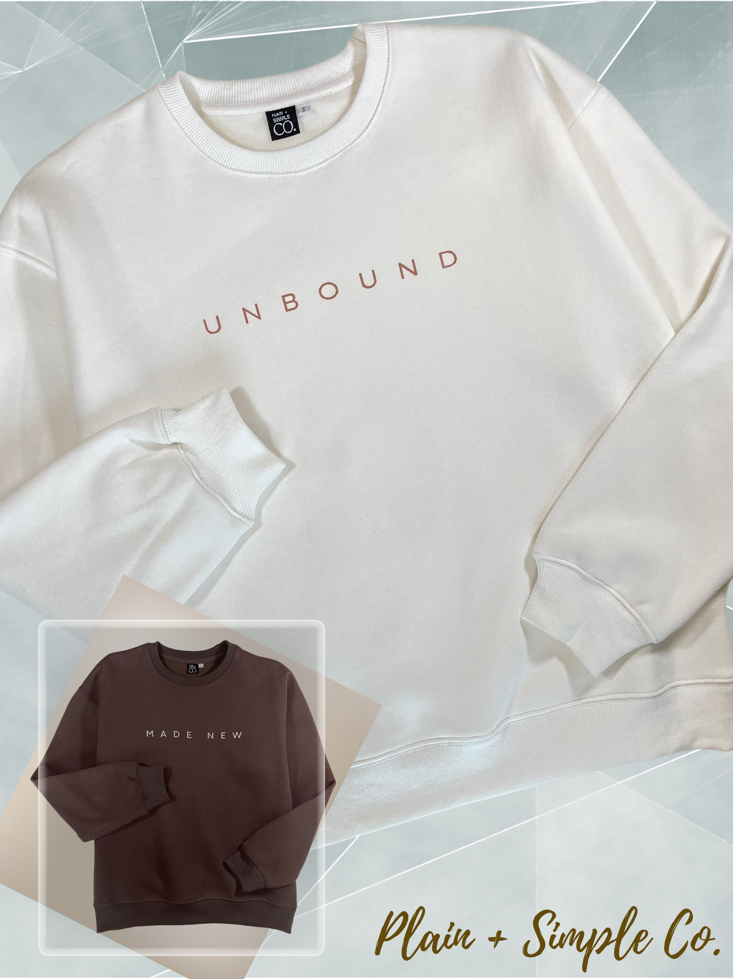 Unbound