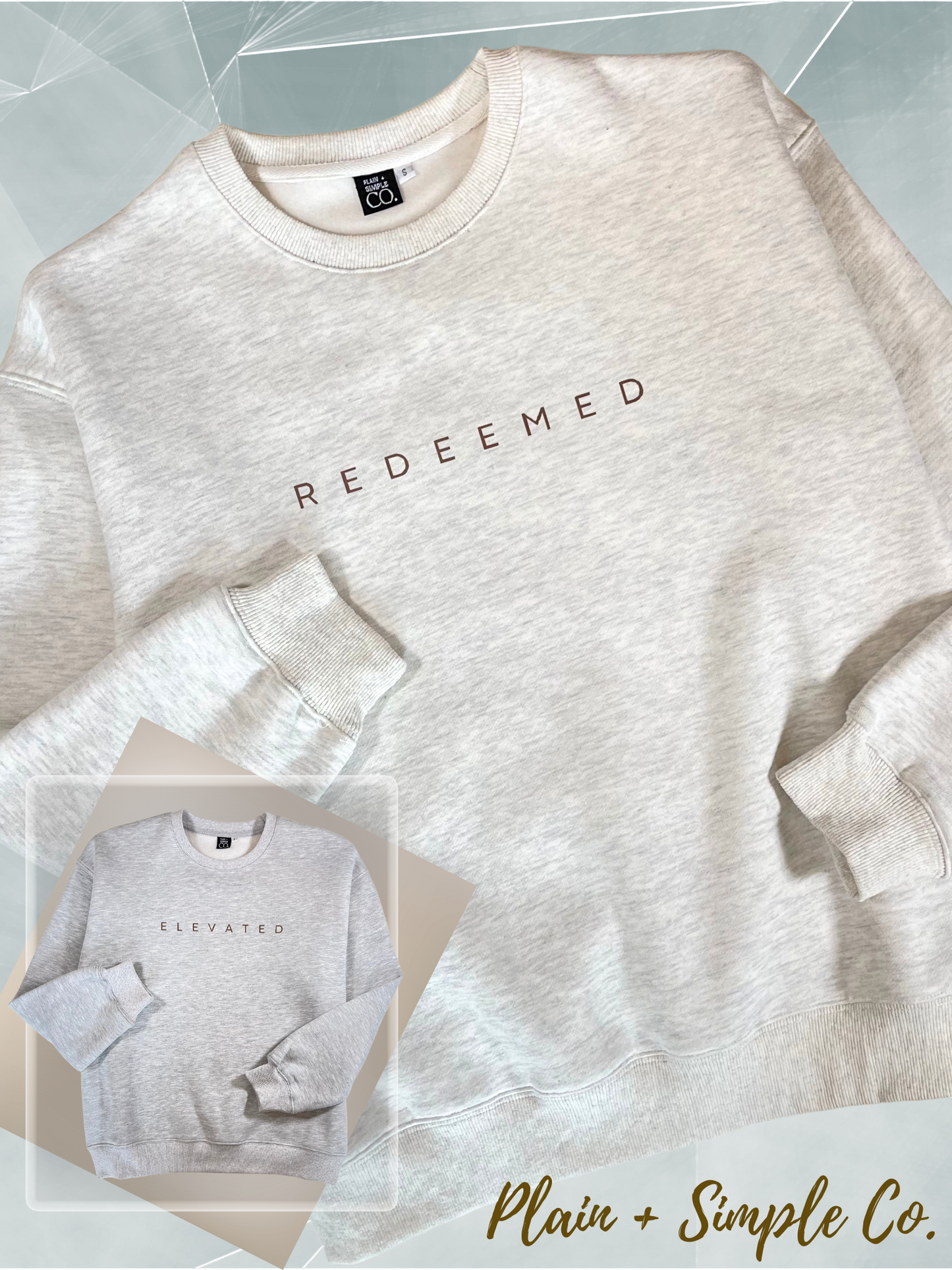 Redeemed