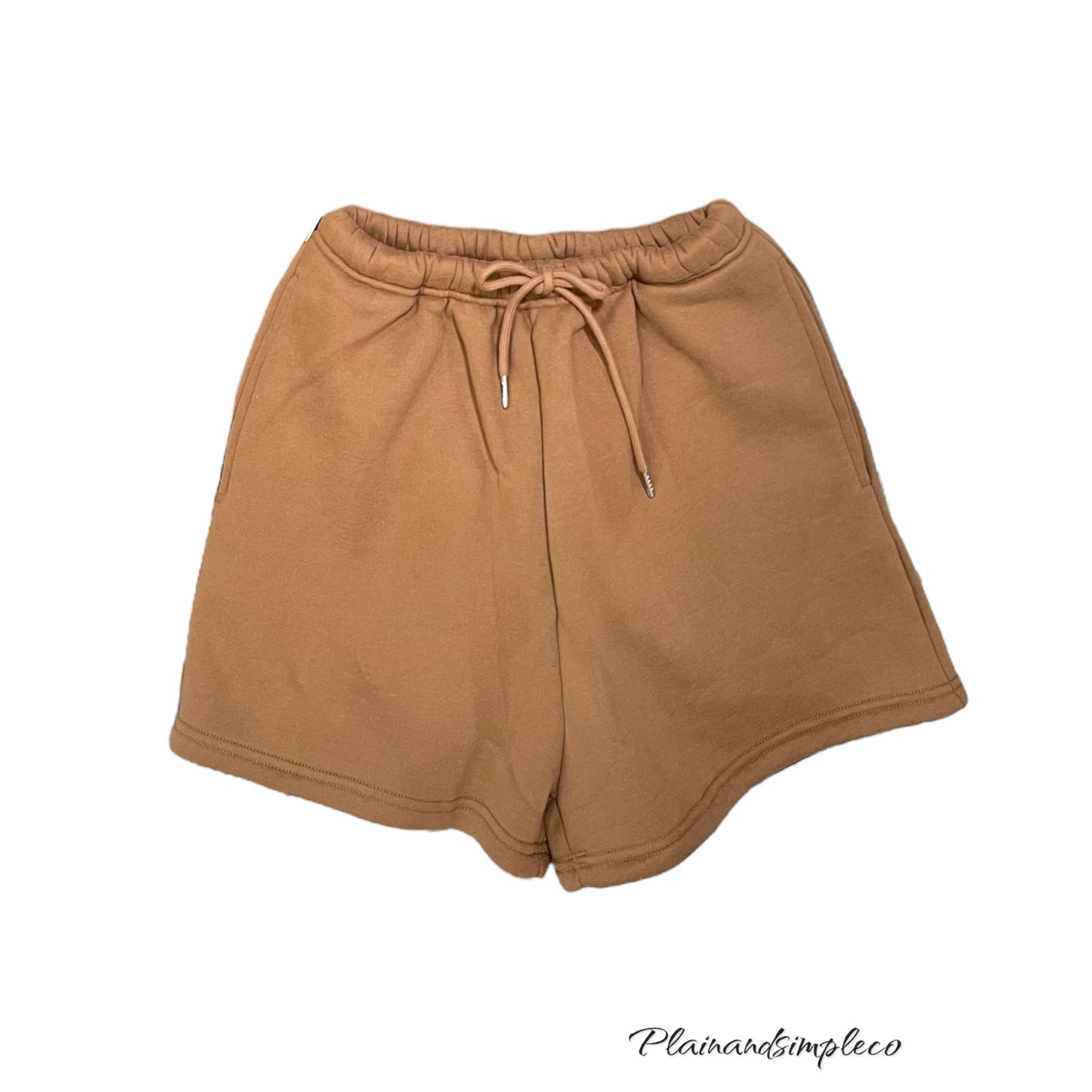 Unisex Sweat Shorts