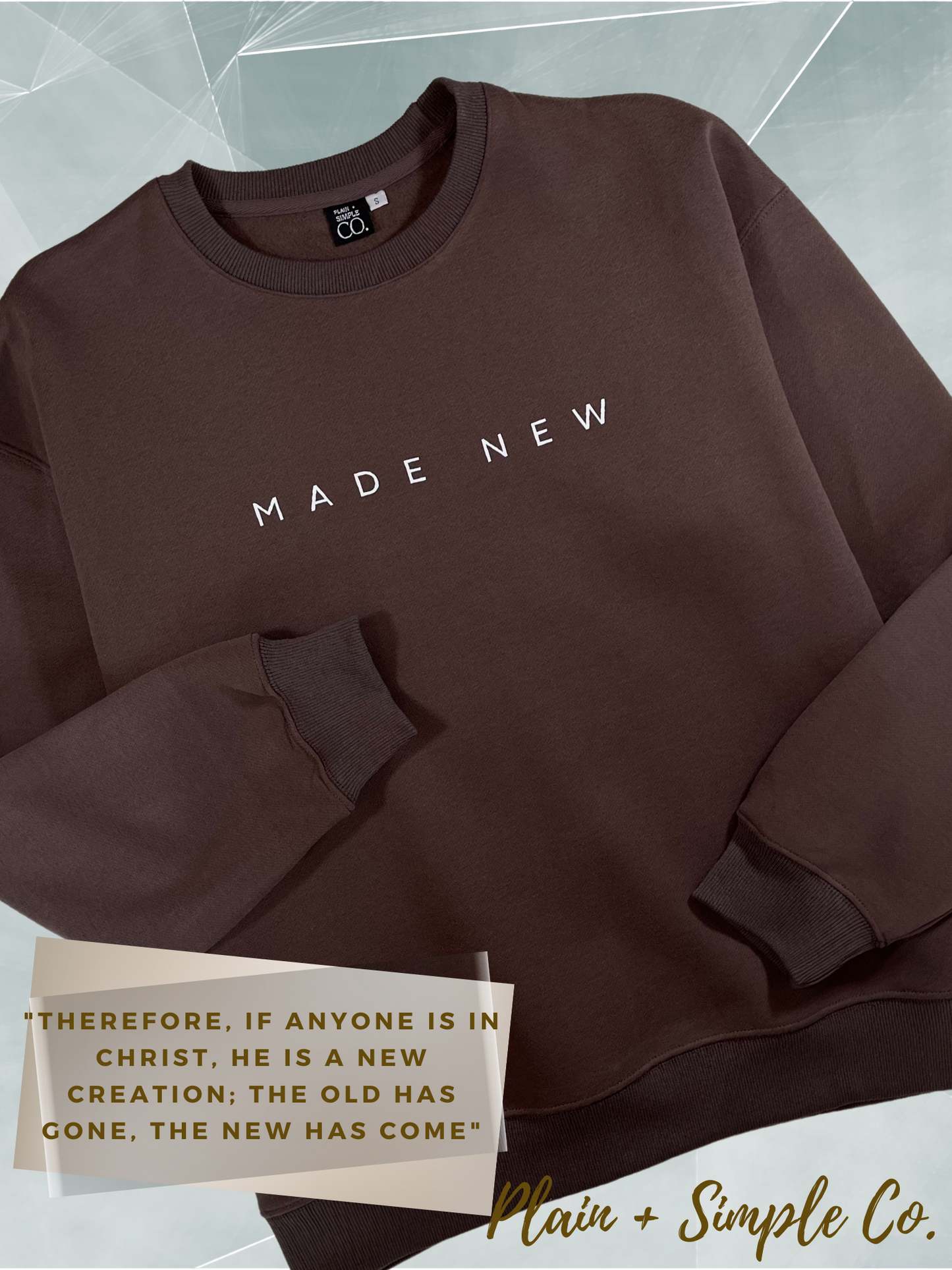 Made New