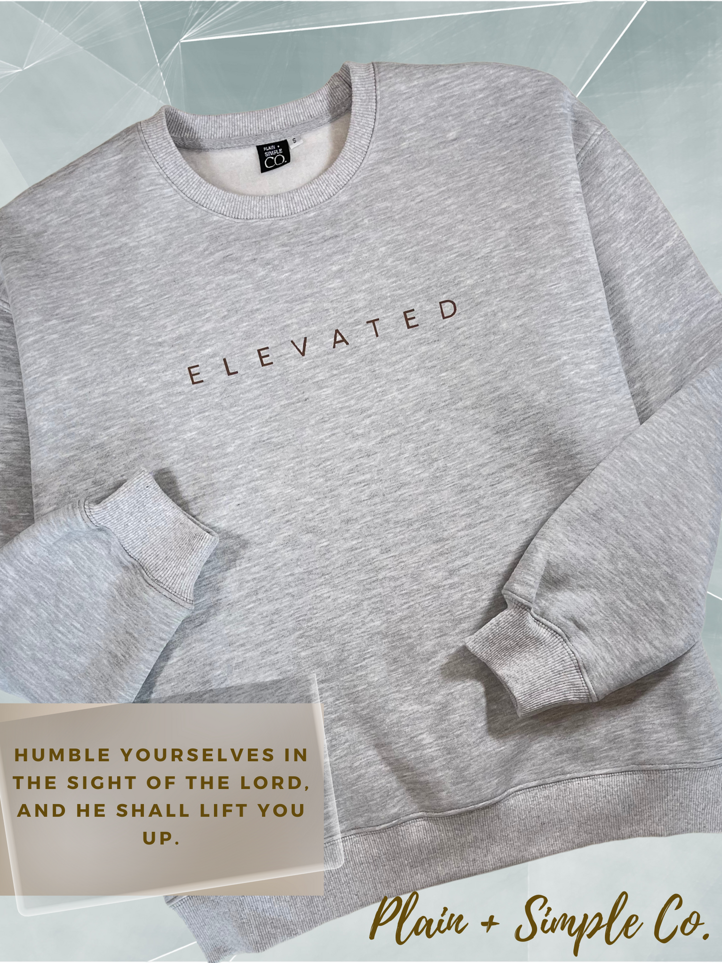 Elevated