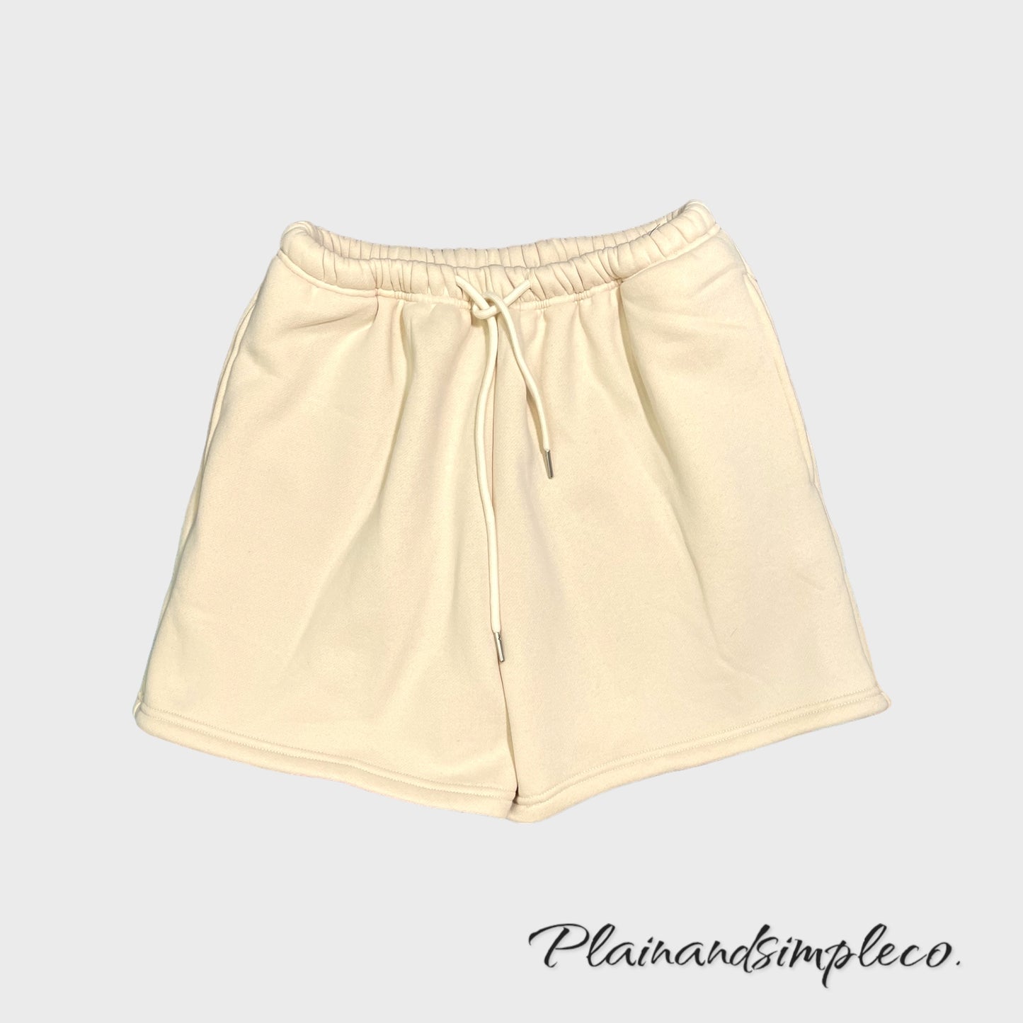 Unisex Sweat Shorts