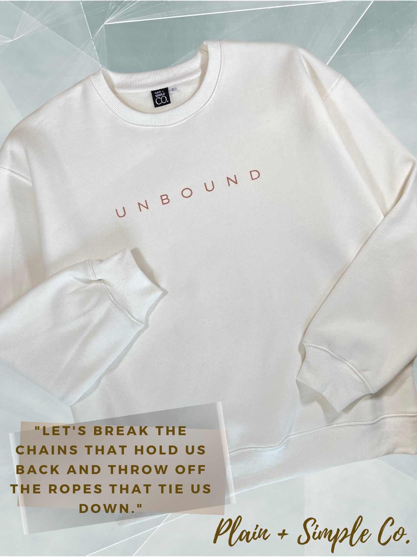 Unbound