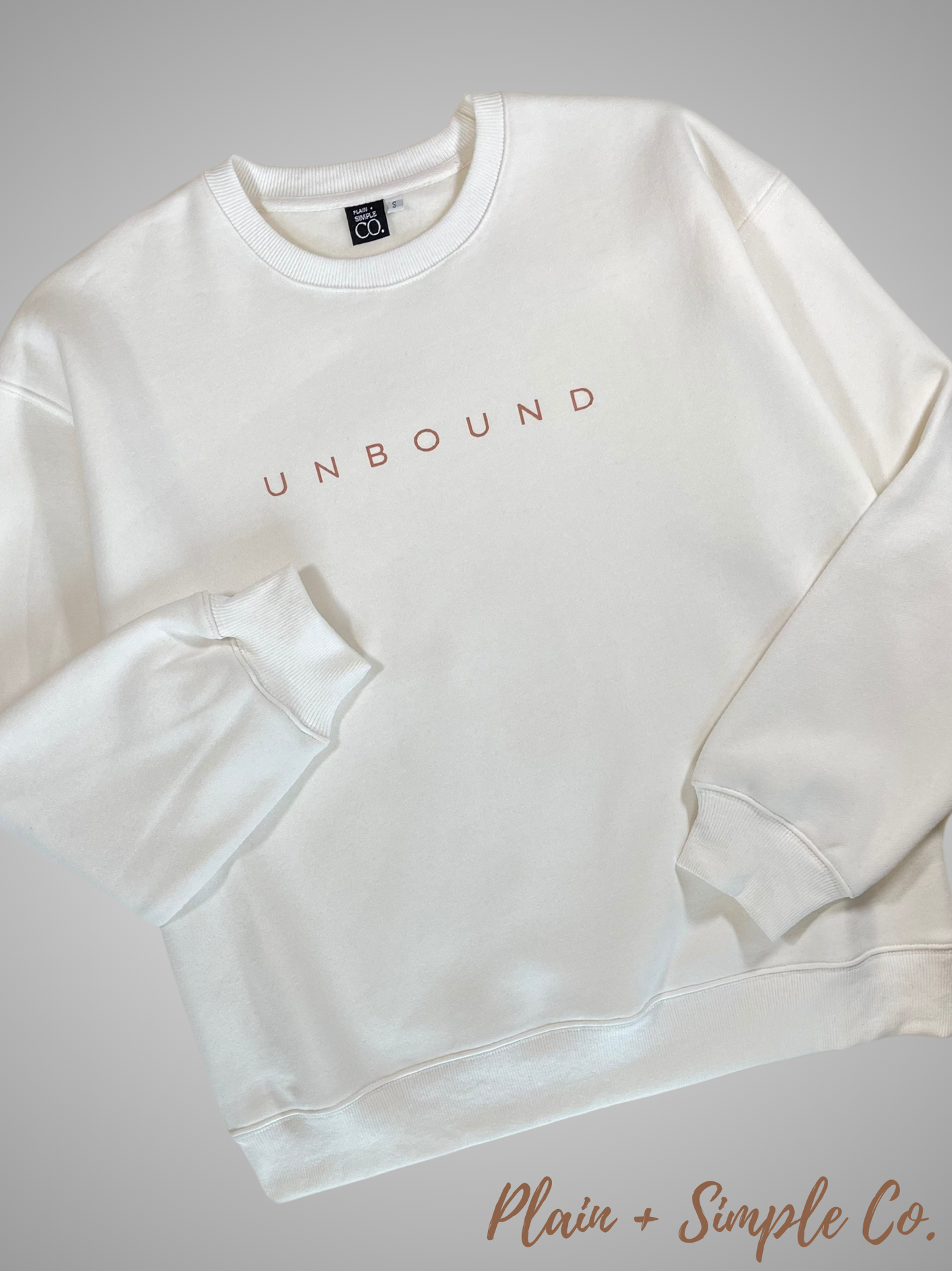 Unbound
