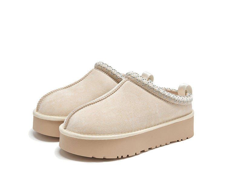 WINTER UNISEX SLIP-ON