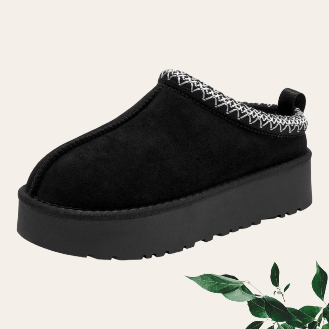 WINTER UNISEX SLIP-ON