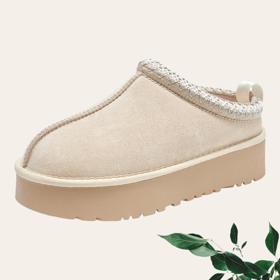 WINTER UNISEX SLIP-ON