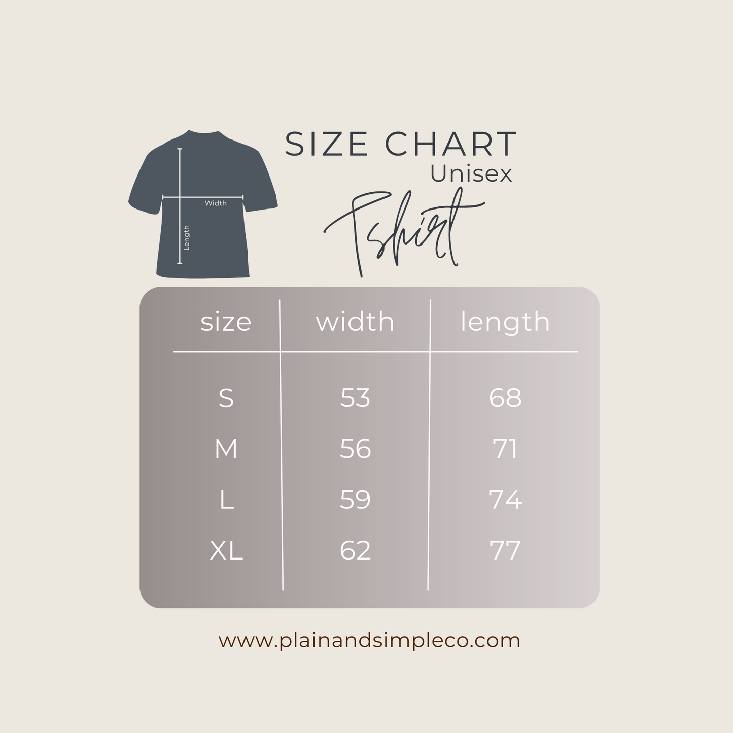 "FINALLY FOUND" ACID WASH UNISEX OVERSIZE SHIRT - Plain + Simple Co.