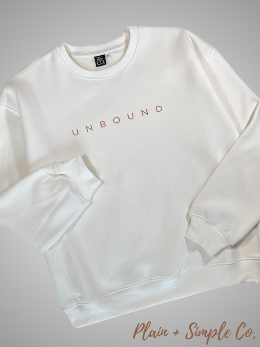 Unbound